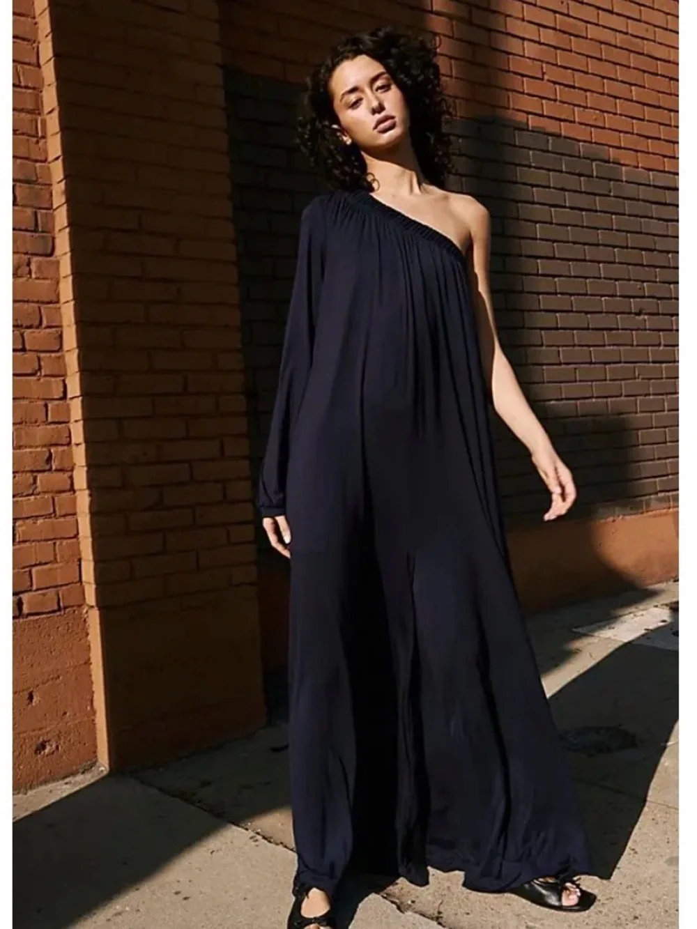 Free People Beach Sunday Stroll Jumpsuit